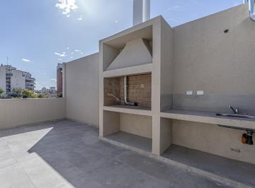 PH · 81m² · 3 Ambientes · PH en Paternal a Estrenar - Sin Expensas
