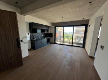 Departamento · 64m² · 3 Ambientes · 1 Cochera · Departamento 3 Ambientes a Estrenar Edificio Le Mar Pinamar Gas Natural