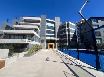 Departamento · 64m² · 3 Ambientes · 1 Cochera · Departamento 3 Ambientes a Estrenar Edificio Le Mar Pinamar Gas Natural