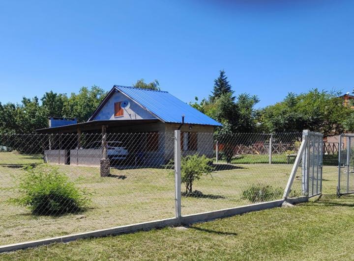 Casa · 140m² · 3 Ambientes · 1 Cochera
