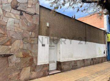 Terreno · 60m² · 5 Ambientes · 3 Cocheras · Lote en Venta Ubicado en 9 de Julio