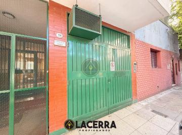 Garage · 19m² · Cochera en Venta.