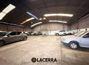 Garage · 12m² · Cochera en Venta Cubierta.
