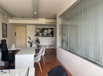 Oficina comercial de 2 ambientes, Tigre · Oficina Enfrente Al Centro Comercial Nordelta, Edificio Puerta Norte 2, Cochera. (Con Renta)