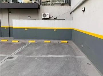 Garage · 12m² · Cochera en Venta - 12 m² - Palermo