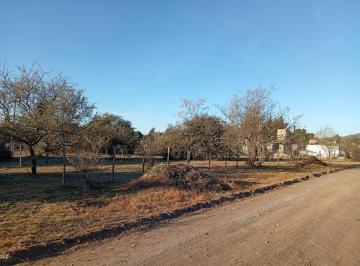 Terreno , Potrero de Garay · Vendo Hermoso Terreno Sobre Av Costanera "Los Espinillos"