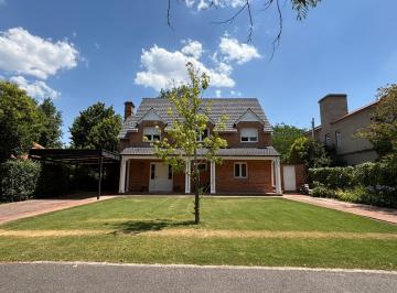 FRENTE · Casa - Los Berros