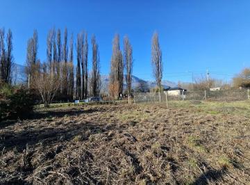 Terreno · 523m² · Terreno de 540 m² Todos Los Servicios El Hoyo Patagonia Usd 21.000
