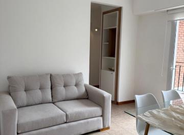 Departamento · 56m² · 3 Ambientes · Depto 3 Amb con Dep a La Calle con Balcón Terraza