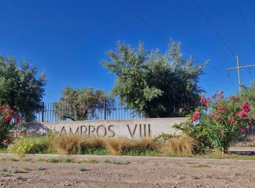 Terreno · 300m² · Terreno en Ampros VIII