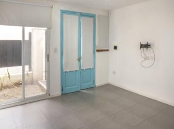 PH · 47m² · 2 Ambientes · Alquiler Pichincha PH 1 Dormitorio - No Tiene Expensas
