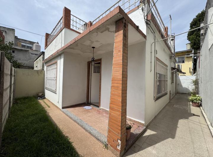 PH · 135m² · 7 Ambientes