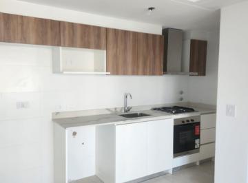 Departamento · 44m² · 2 Ambientes · Departamento 2 Ambientes a Estrenar en Núñez Full Amenities