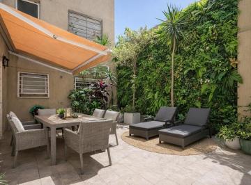 Departamento · 70m² · 3 Ambientes · 1 Cochera · Reservada - a Cielo Abierto! Terraza.
