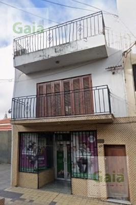 PH · 120m² · 4 Dormitorios