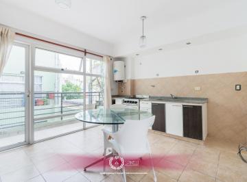 Departamento · 39m² · 2 Ambientes · 1 Cochera · Venta Departamento 2 Ambientes 39 m² con Cochera y 2 Balcones en Boedo Apto Crédito Hipotecario