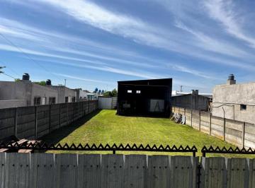 Terreno · 480m² · Terreno en Venta - 480 m² - Saladillo