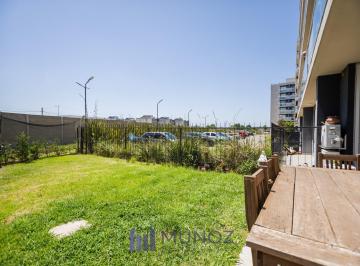 Departamento · 52m² · 3 Ambientes · Departamento 3 Ambientes con Jardín en Belén de Escobar
