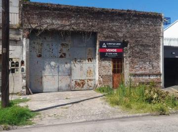 Bodega-Galpón en Venta Lanús Este · Lote / Depósito / Galpón en Venta en Lanús Este