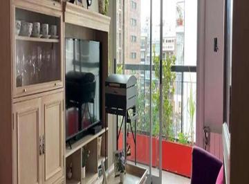 Departamento · 60m² · 3 Ambientes · Departamento en Venta - 2 Dorm. 2 Baños - 73 m² - Caballito