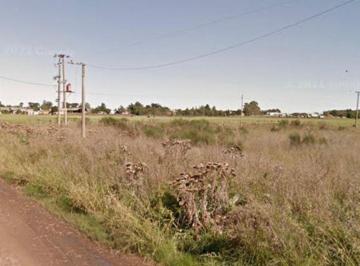 Terreno · 41453m² · Terreno en Venta - 41.453 m² - Necochea