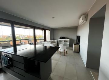 Departamento · 72m² · 3 Ambientes · Departamento en Venta - 2 Dorm. 1 Baño - 76 m² - Pinamar