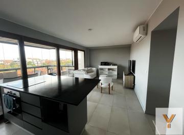 Departamento · 72m² · 3 Ambientes · Departamento en Venta - 2 Dorm. 1 Baño - 76 m² - Pinamar