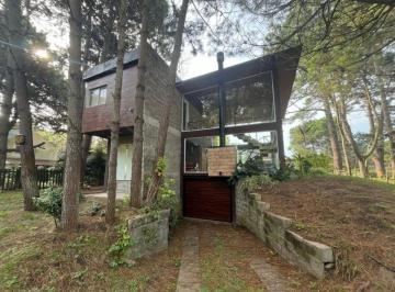Casa de 3 ambientes, Costa del Este · Venta Casa Costa del Este con Pileta Climatizada