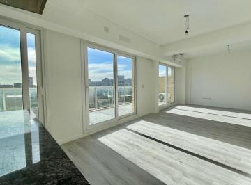 Departamento · 145m² · 4 Ambientes · 1 Cochera · 4 Ambientes con Dependencias, Cochera y Amenities ¡A Estrenar!