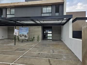 PH de 7 ambientes, Córdoba · Dúplex Premium de 3 Dorm. en Venta – Docta, Etapa 1
