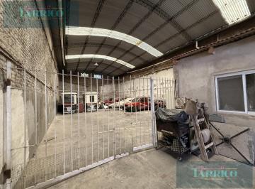 Bodega-Galpón · 500m² · 7 Ambientes · Dos Departamentos + Galpon