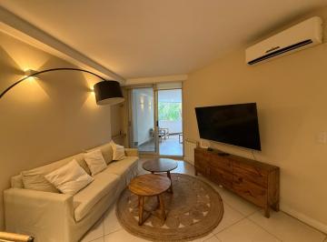 Departamento · 127m² · 4 Ambientes · 2 Cocheras · Venta - Departamento 2 Dorm. 2 Baños - La Rosella - Valle Escondido