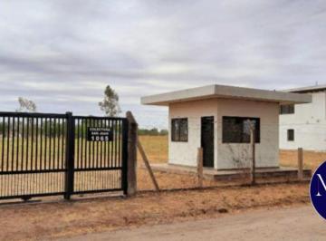 Bodega-Galpón , Malvinas Argentinas · Alquiler - Predio Industrial - Malvinas Argentinas