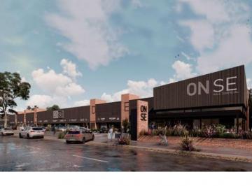 Oficina comercial · 48m² · Venta - Oficinas - On Se Mall Comercial