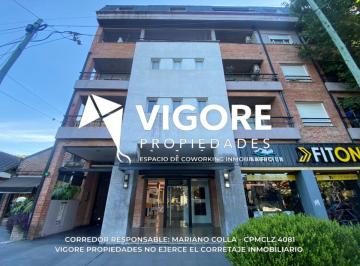 Departamento de 2 ambientes, Almirante Brown · Departamento 2 Ambientes en Venta en Adrogué – Diagonal Brown