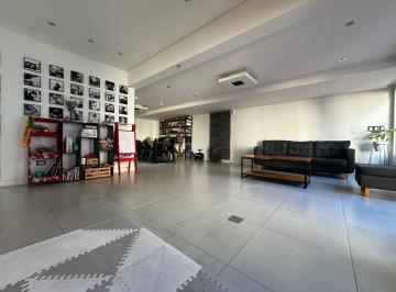 Departamento · 130m² · 4 Ambientes · 1 Cochera · Departamento con Parrilla y Cochera en Venta en Caballito - A. Gallardo 800