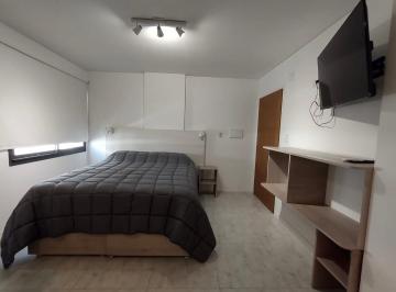 Departamento · Alquiler Temporario