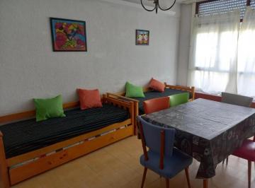 Departamento · 38m² · 2 Ambientes · Departamento en Venta - 1 Dormitorio 1 Baño - Miramar