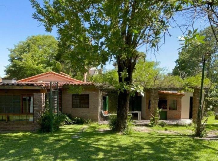 Casa en venta en Las Estacas II · 5 ambientes