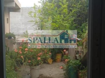 Departamento · 25m² · 1 Ambiente · 1 Cochera · Alquiler Monoambiente Villa Astolfi Centro