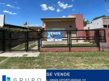 Casa · 80m² · 2 Dormitorios · Casa en General Alvear