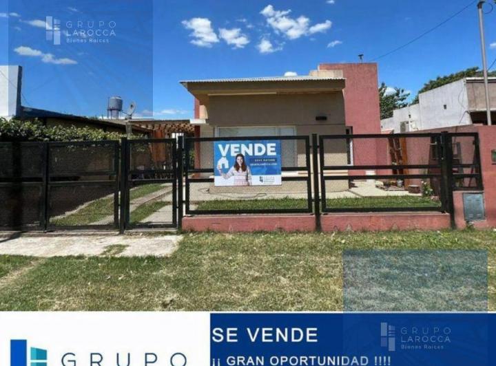 Casa · 80m² · 2 Dormitorios