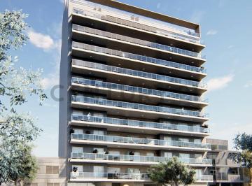 Departamento · 44m² · 2 Ambientes · 1 Cochera · Deheza 2350 – 2 Ambientes de Diseño y Confort en Núñez