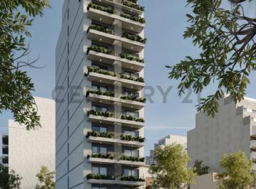Departamento · 37m² · 1 Ambiente · Monoambientes de Categoría | Entrega Octubre 2027