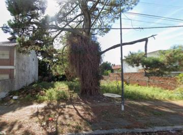 Terreno · 1000m² · Terreno en Venta - 1.000 m² - San Clemente del Tuyú|