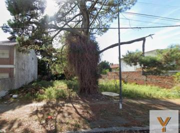 Terreno · 1000m² · Terreno en Venta - 1.000 m² - San Clemente del Tuyú|