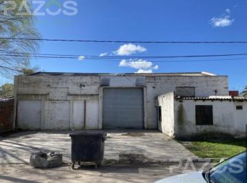 Bodega-Galpón · 200m² · Galpón en Santa Clara del Mar