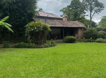 Casa de 7 ambientes, Yerba Buena · Espectacular Casa a La Venta, Ubicacion Privilegiada