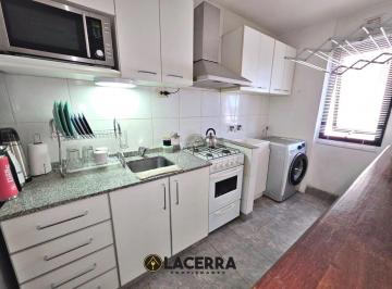 Departamento · 56m² · 3 Ambientes · Departamento 3 Ambientes con Toilette y Baño Completo