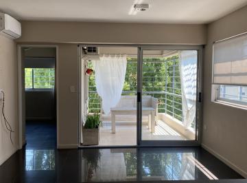 Departamento · 46m² · 2 Ambientes · 1 Cochera · Impecable en Inmejorable Ubicación! Libertador Al 15300